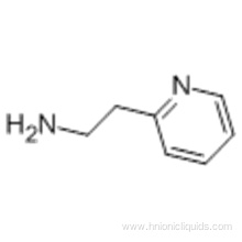 2-Pyridylethylamine CAS 2706-56-1